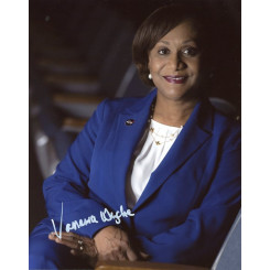 WYCHE Vanessa