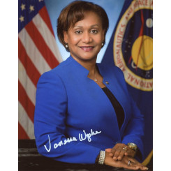 WYCHE Vanessa