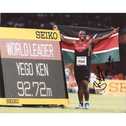YEGO Julius