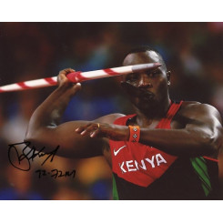 YEGO Julius