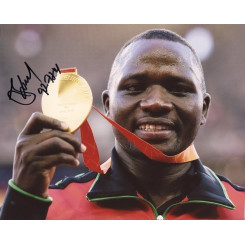 YEGO Julius