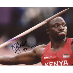YEGO Julius