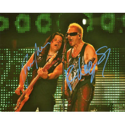 MACIWODA Pawel + SCHENKER...