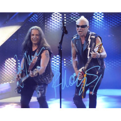 MACIWODA Pawel + SCHENKER...