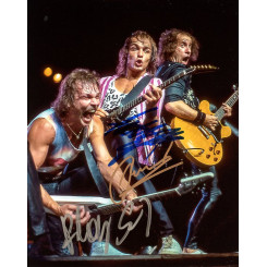 SCORPIONS