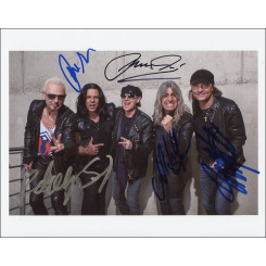 SCORPIONS
