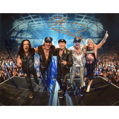 SCORPIONS