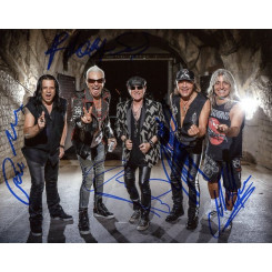 SCORPIONS