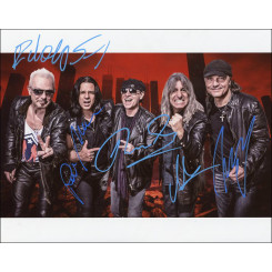 SCORPIONS