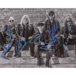 SCORPIONS