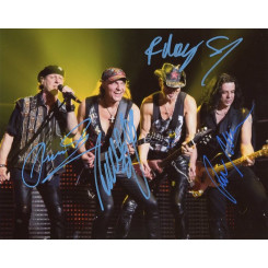 SCORPIONS