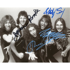 SCORPIONS