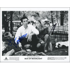 ROCKWELL Sam + TURTURRO John