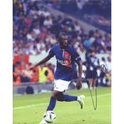 DEMBELE Ousmane