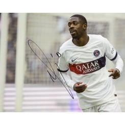 DEMBELE Ousmane