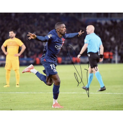 DEMBELE Ousmane