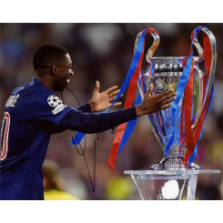 DEMBELE Ousmane