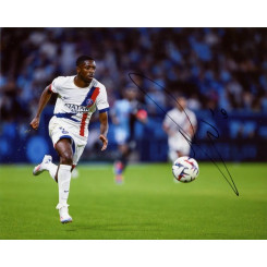 DEMBELE Ousmane