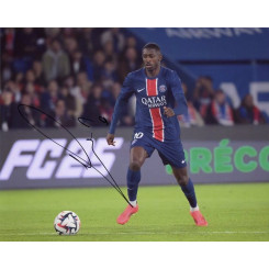 DEMBELE Ousmane