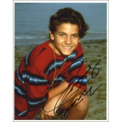 JACKSON Jeremy (Baywatch)