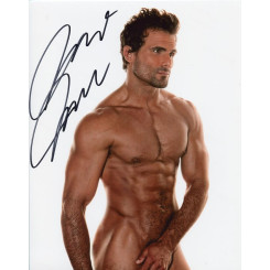 JACKSON Jeremy (Baywatch)