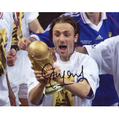 DUGARRY Christophe