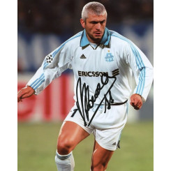 RAVANELLI Fabrizio