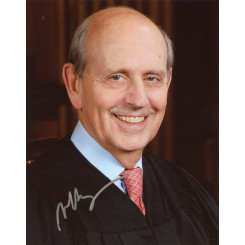 BREYER Stephen