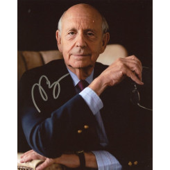BREYER Stephen