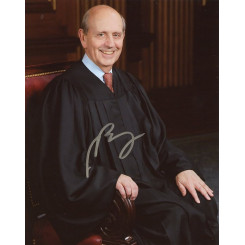 BREYER Stephen