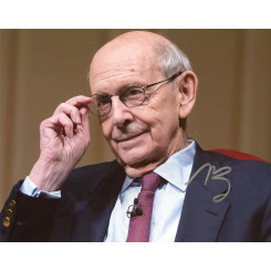 BREYER Stephen