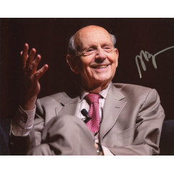 BREYER Stephen