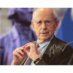 BREYER Stephen