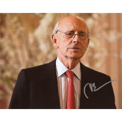 BREYER Stephen