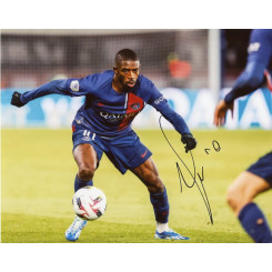 DEMBELE Ousmane