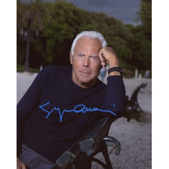 ARMANI Giorgio