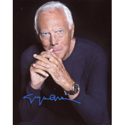 ARMANI Giorgio