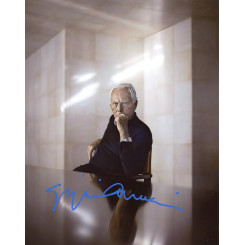 ARMANI Giorgio