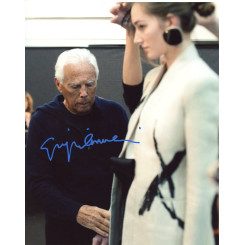 ARMANI Giorgio