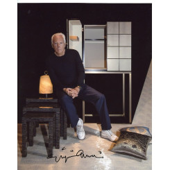 ARMANI Giorgio
