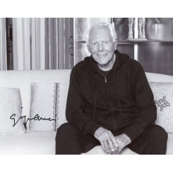 ARMANI Giorgio