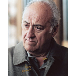 ADLER Jerry (The Sopranos)