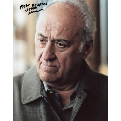 ADLER Jerry (The Sopranos)