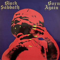 IOMMI Tony (Black Sabbath)