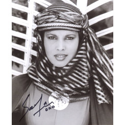 AFZAL Safira