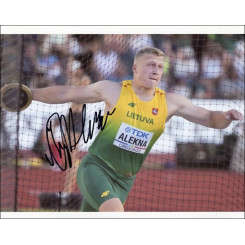 ALEKNA Mykolas