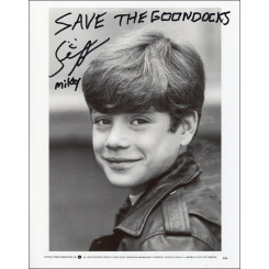 ASTIN Sean (Goonies)