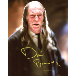 BRADLEY David