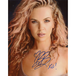 BUCKMASTER Briana