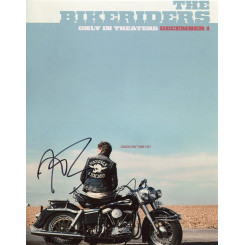 BUTLER Austin (Bikeriders)